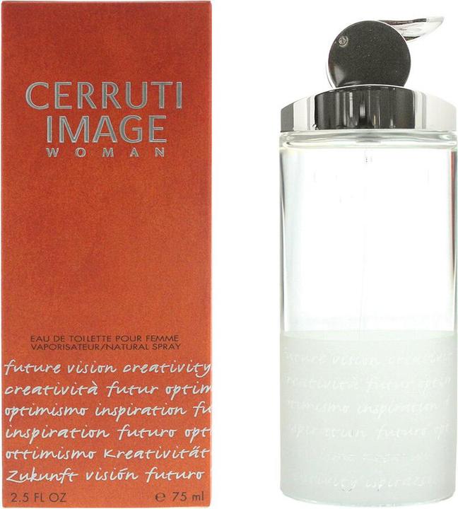 Immagine prodotto Nino Cerruti IMAGE di Eau de Toilette Spray 75 ml (Eau de toilette, 100 ml)