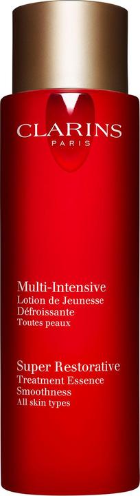 Actual product image Clarins Skin - Multi Intensive Lotion de Jeunesse Défroissante (200 ml)
