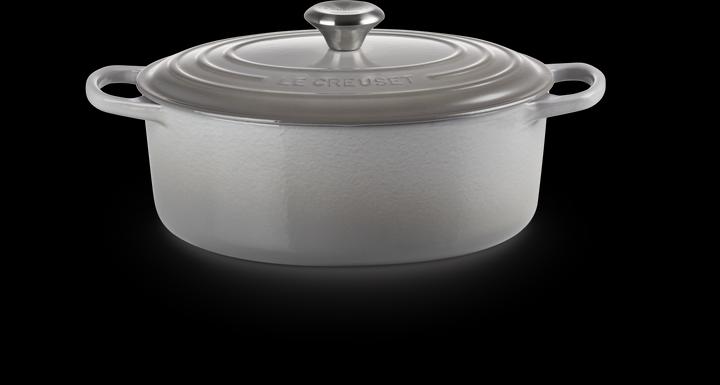 Actual product image Le Creuset Signature roaster (29 cm, Casserole + Stewpot, Cast iron)
