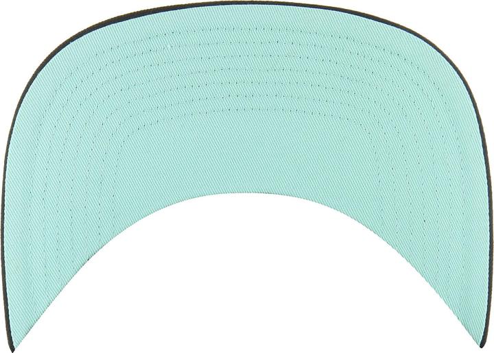 Immagine prodotto 47 Brand Cappellino Snapback del Capitano - ELEMENT Anaheim Ducks