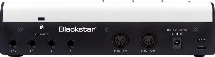 Produktbild Blackstar Audio Interface Polar 4 (USB)