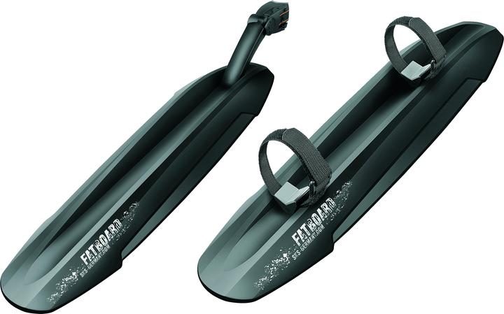 SKS Fatboard (Schutzblech Set)
