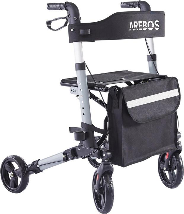 Arebos Rollator