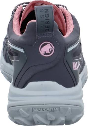 Produktbild Mammut Saentis Low GTX Women (38.5)
