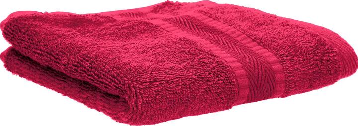 Actual product image Home Fashion Terry towel uni