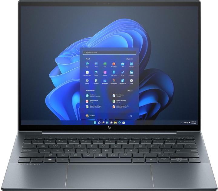 Actual product image HP Elite Dragonfly G4 (13.50", Intel Core i7-1355U, 32 GB, 1000 GB, CH)