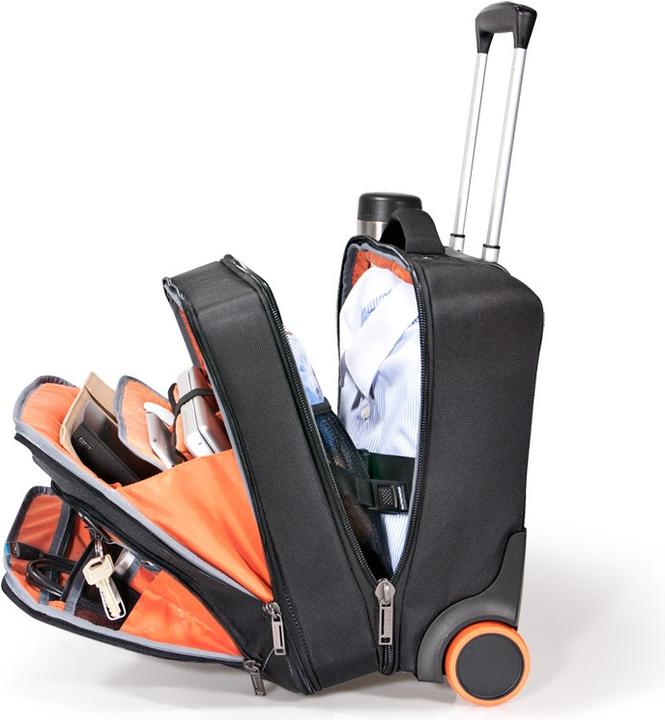Produktbild Everki Journey Laptop Trolley (27 l)
