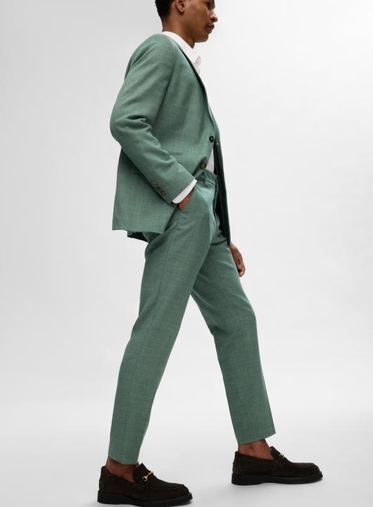 Immagine prodotto Selected Homme Pantaloni in misto lino (58)