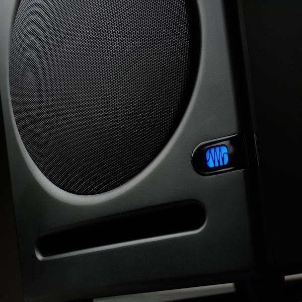 Immagine prodotto PreSonus Eris Sub 8 BT (Subwoofer attivo, 1 pz., 1x 50 W)