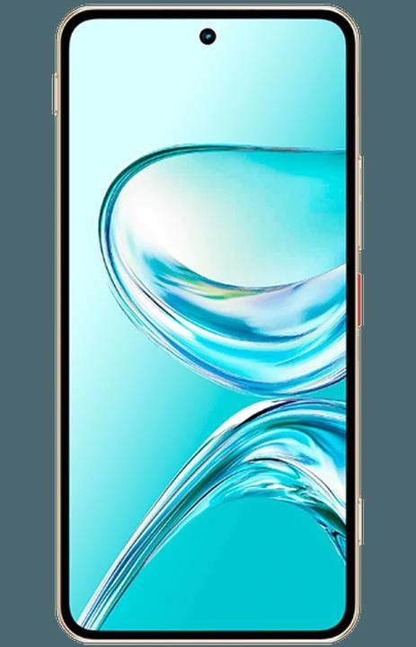 Image du produit Nubia Focus 2 Ultra 8GB/512GB Grün (512 Go, Vert)