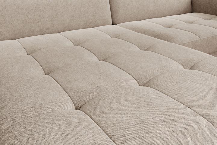 Actual product image ELTAP Gomsi (Corner sofa, 3-seater, Sofa bed)