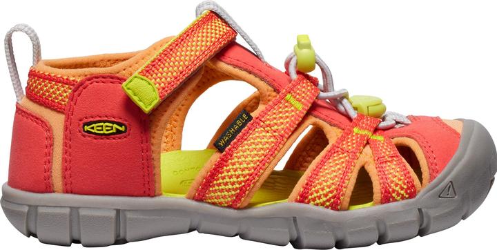 Actual product image Keen Y Seacamp II CNX (35)