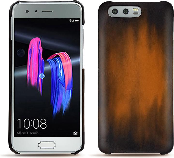 Actual product image Noreve Leather cover (Honor 9)