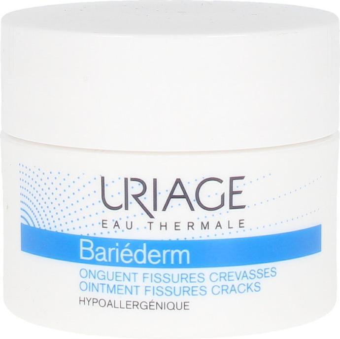 Image du produit Uriage Bariéderm Onguent fissures et crevasses ong (40 ml)