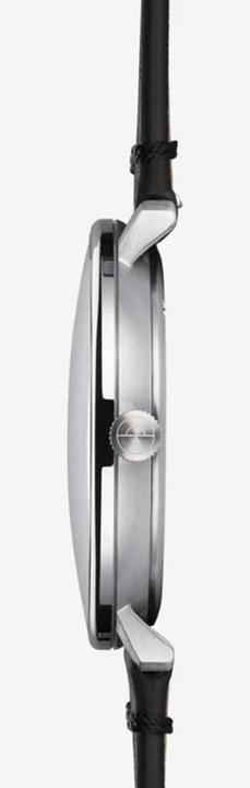 Actual product image Sternglas S01-HHH16-FI02 (Analogue wristwatch, 42 mm)