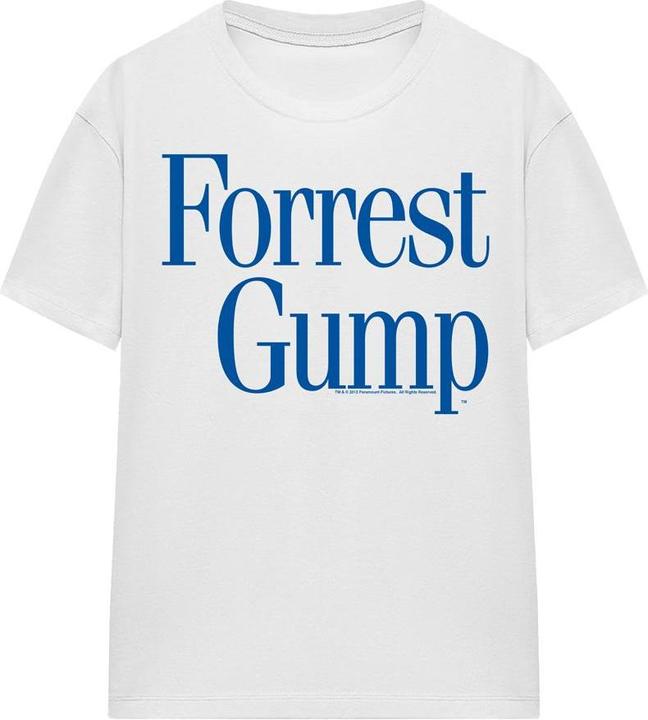 Produktbild Forrest Gump TShirt (S)