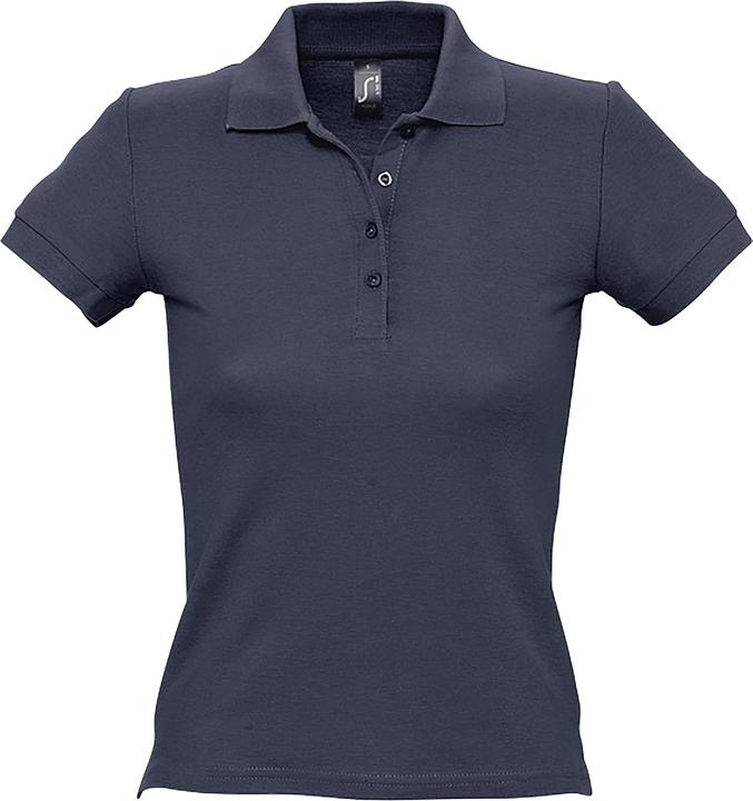 Actual product image Sols People PoloShirt short sleeve (3XL)