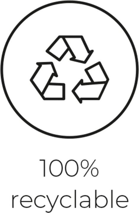 Actual product image Capi Vogelhäuschen Hive 1 Rundes Loch
