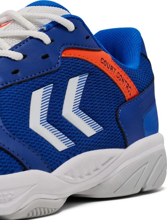 Actual product image hummel Court Control Ii (48)