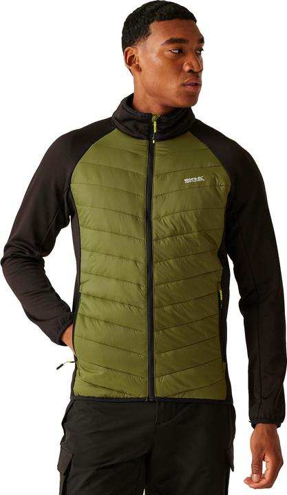Produktbild Regatta Sacramento X Jacke 3 in 1 (3XL)