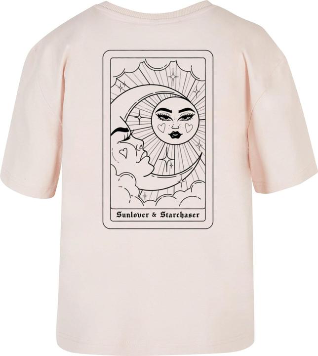 Produktbild Miss Tee Sunlover Starchaser Tee - 125269 (XS)