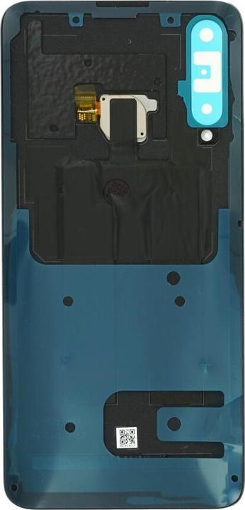 Produktbild Huawei Honor 20 Lite Back Cover 02352QMY midnight black