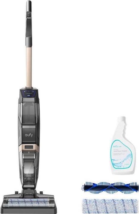 Produktbild eufy WetVac W31 - Staubsauger - Standsta