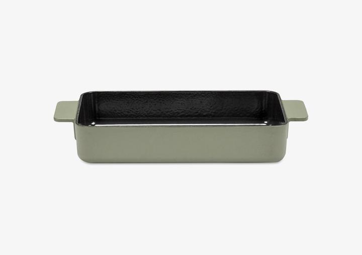 Actual product image Serax Ofensform SURFACE lime green