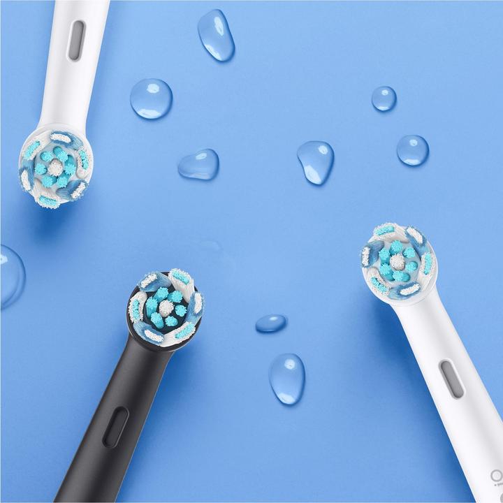 Productafbeelding Oral-B iO-serie 8 Limited Edition (Oscillerende tandenborstel)