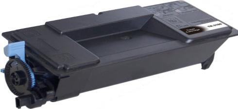 Produktbild Hermex Alternativer Toner zu Kyocera TK-3160 1T02T90NL0 (BK)