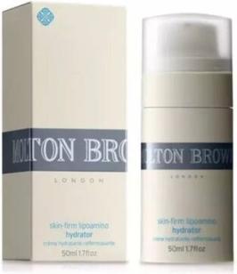 Image du produit Molton Brown Skin Firm Hydrating Sun Protection Factor 15 (50 ml, Crème 24h)