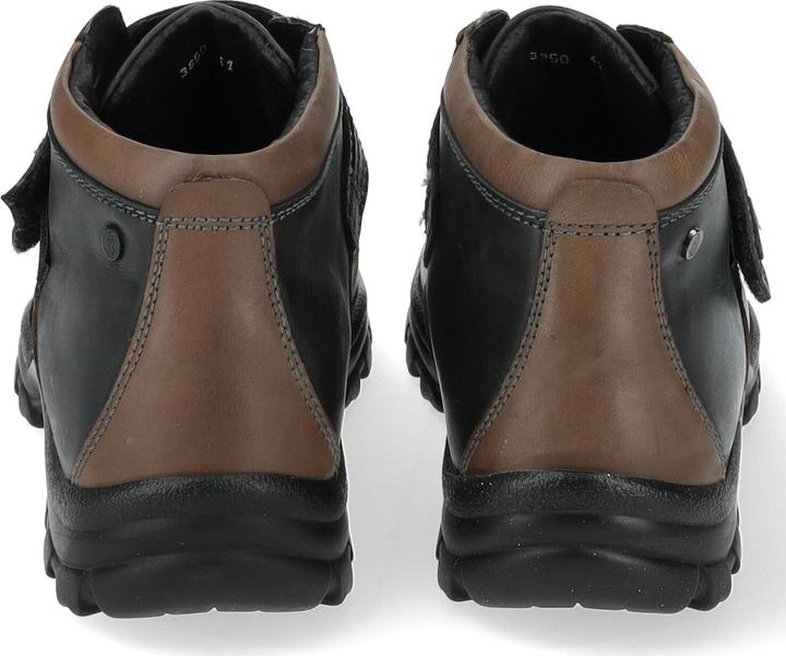 Actual product image Hush Puppies Are you looking for a stylish and comfortable ankle boot for your leisure time? Then the trendy F (42)