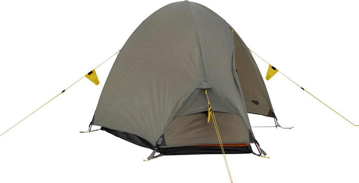 Image du produit Wechsel Tente Venture 1 Travel Line (Tente igloo, 1.95 kg, 1 personne)