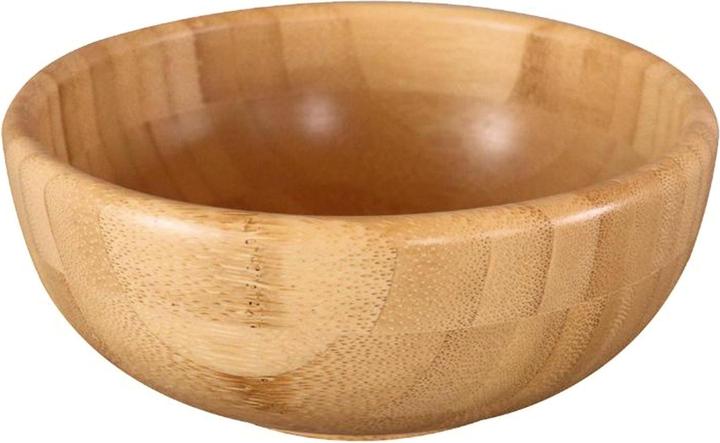 Productafbeelding Pandoo Bamboe kom Ø14cm (1 x)