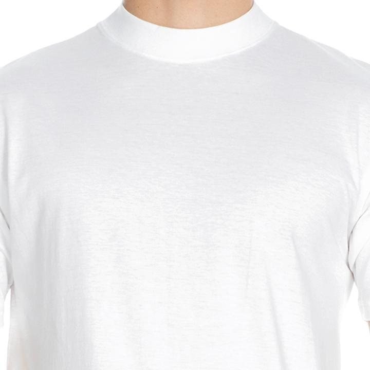 Produktbild HOM 2er Pack Harro New Unterhemd / Shirt Kurzarm (L)