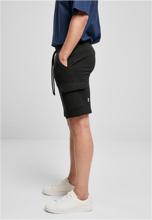 Produktbild Urban Classics Organic Cargo Sweatshorts (L, XXL)