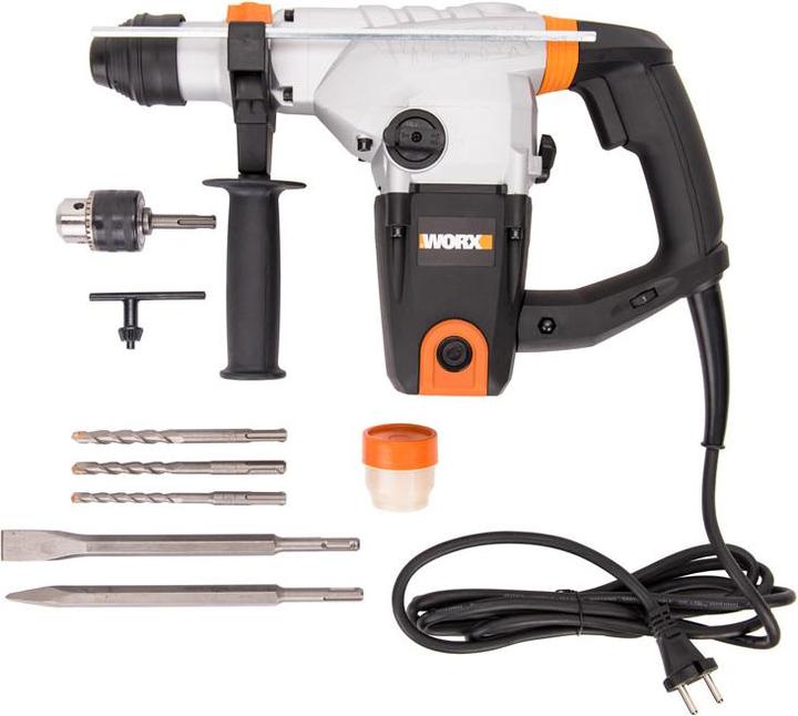 Produktbild Worx Perforatorius WX333 (Netzbetrieb)
