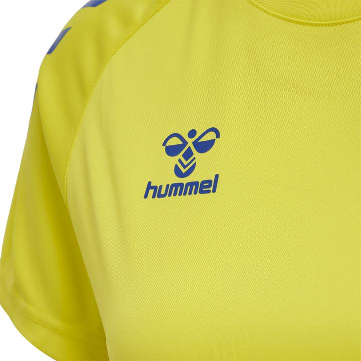 Immagine prodotto hummel Core Xk Core Poly T-Shirt S/S Donna (XS)
