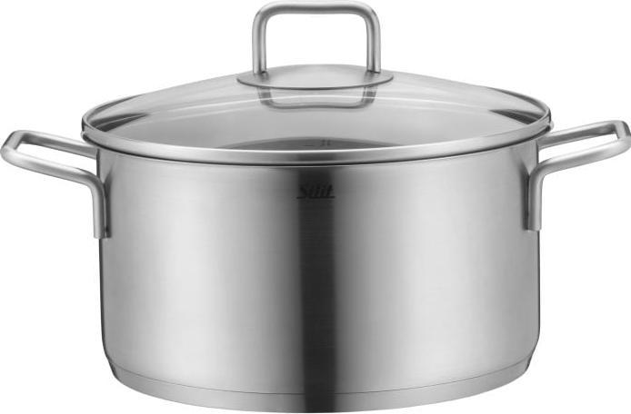 Produktbild WMF Collexio (24 cm, Kochtopf, Edelstahl)