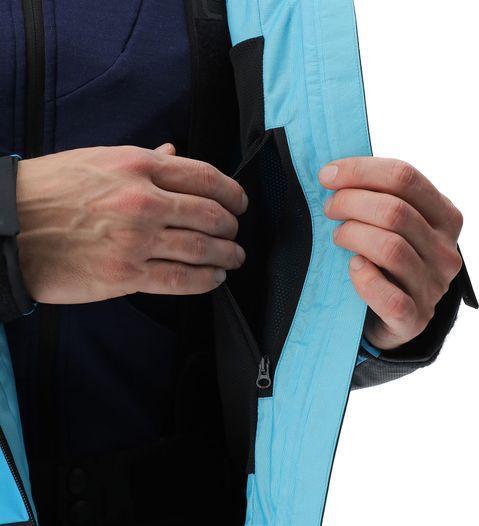 Produktbild UYN Skijacke Impervious (XL)