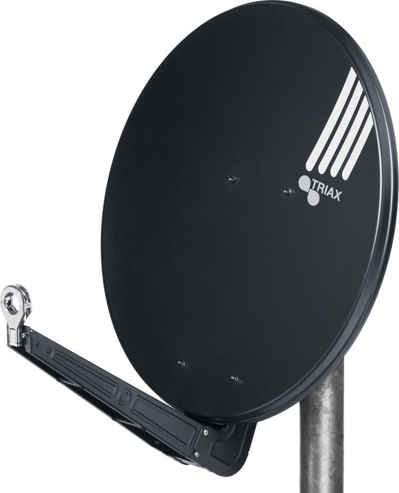 Actual product image Triax FESAT 95 HQ (Parabolic antenna, 39.10 dB, DVB-S / -S2)