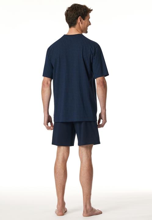 Actual product image Schiesser Pyjama Comfort Essentials (56, XXL)