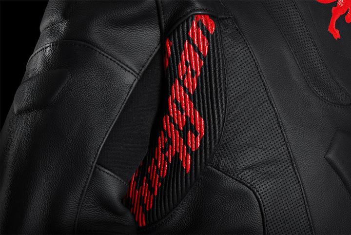 Immagine prodotto Furygan giacca da moto raptor evo 3 (Uomini, XL)