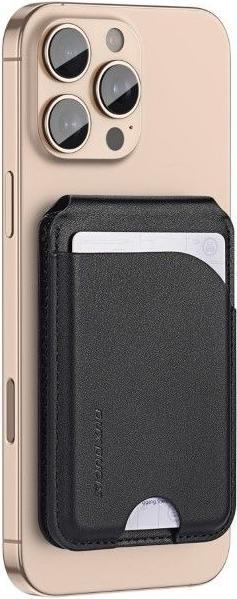 Actual product image Dux Ducis Neva Series (Apple iPhone 16 Pro Max, Apple iPhone 15 Pro, Apple iPhone 16 Plus, Apple iPhone 12 mini, Apple iPhone 14 Plus, Apple iPhone 15, Apple iPhone 15 Pro Max, Apple iPhone 16, Apple iPhone 12, Apple iPhone 13 mini, Apple iPhone 12 Pro Max, Apple iPhone 14, Apple iPhone 13 Pro, Apple iPhone 15 Plus)