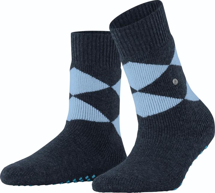 Actual product image Burlington W's COSY ARGYLE (36 - 41)