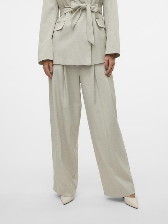 Immagine prodotto Vero Moda VMOMARI Pantaloni a vita alta Pantaloni della tuta (S)
