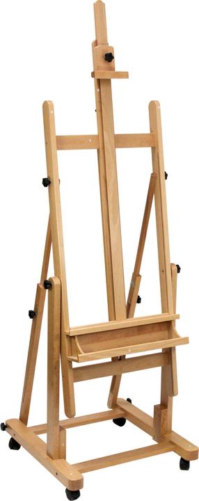 Produktbild Paintersisters STAFFELEI 120