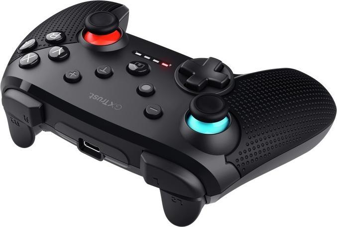 Productafbeelding Trust GXT1246 MUTA BT (Switch, Switch Lite)