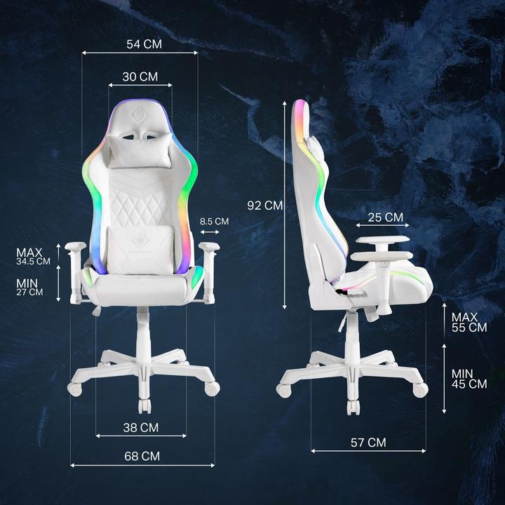 Actual product image Deltaco Gaming Gaming RGB