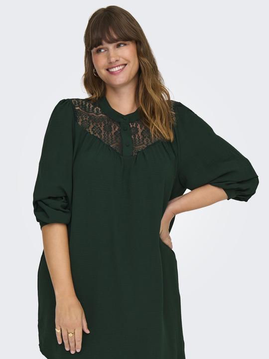 Actual product image Only Regular fit shirt collar top top (44)